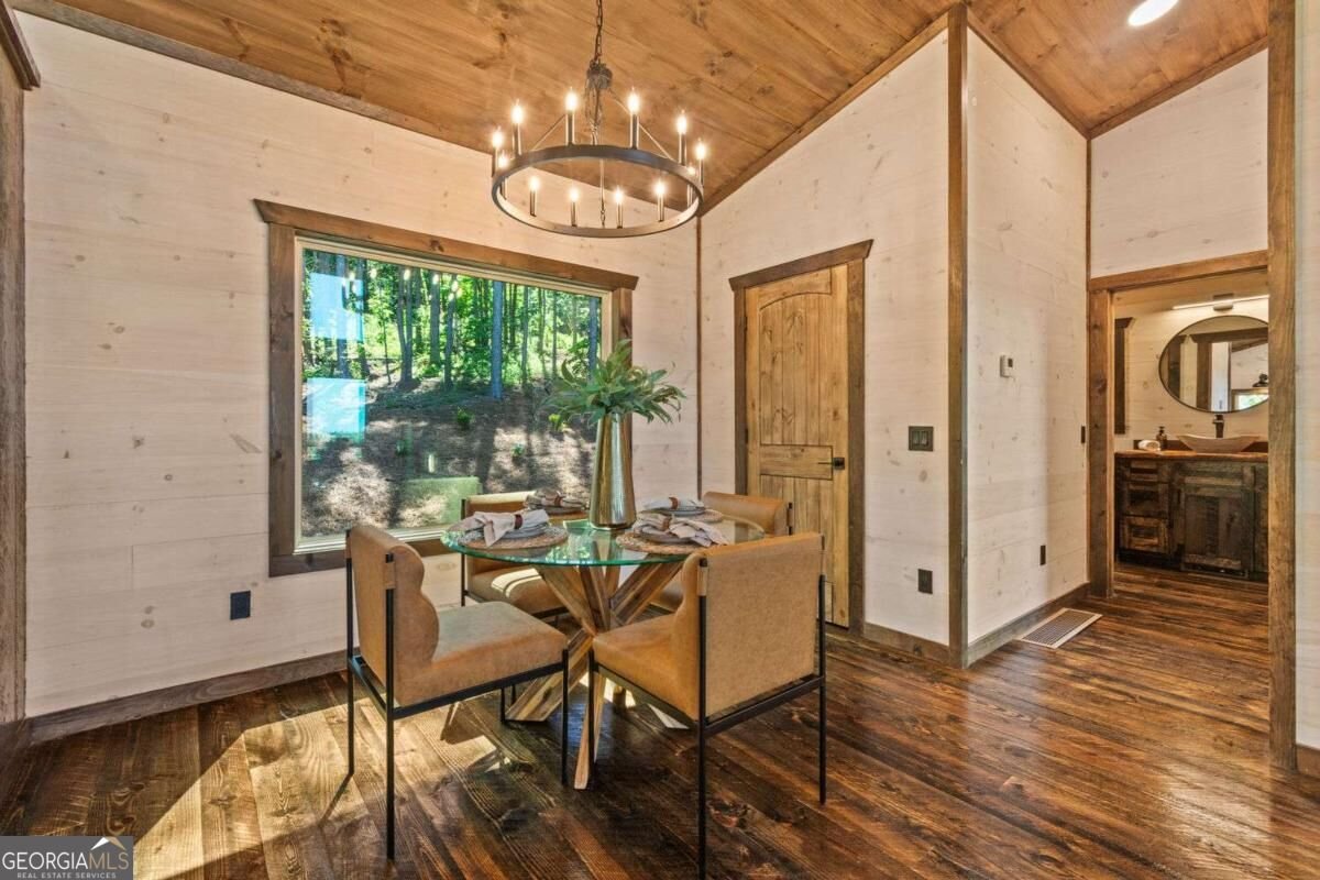 4739 Big Ridge Road Talking Rock - Photo 12