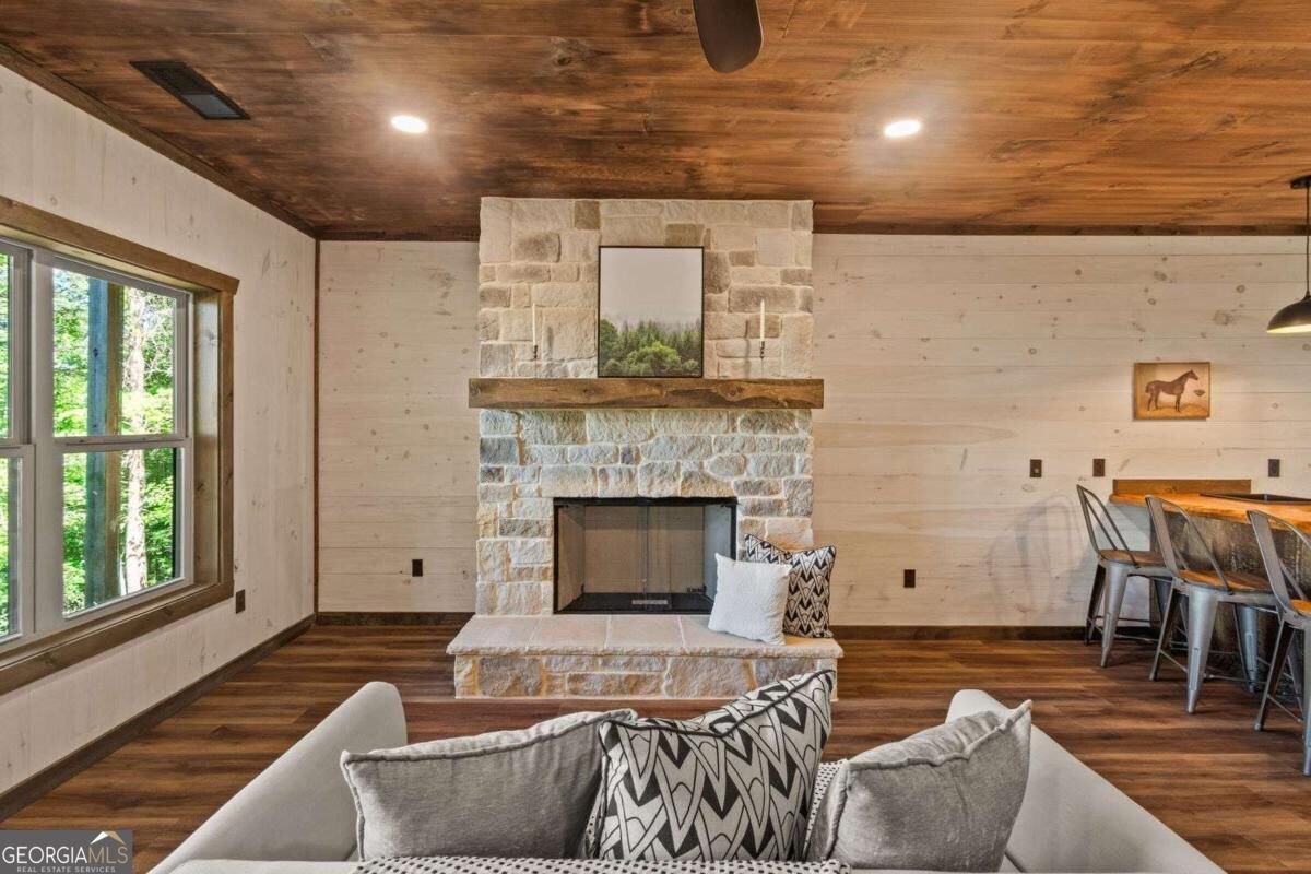 4739 Big Ridge Road Talking Rock - Photo 29