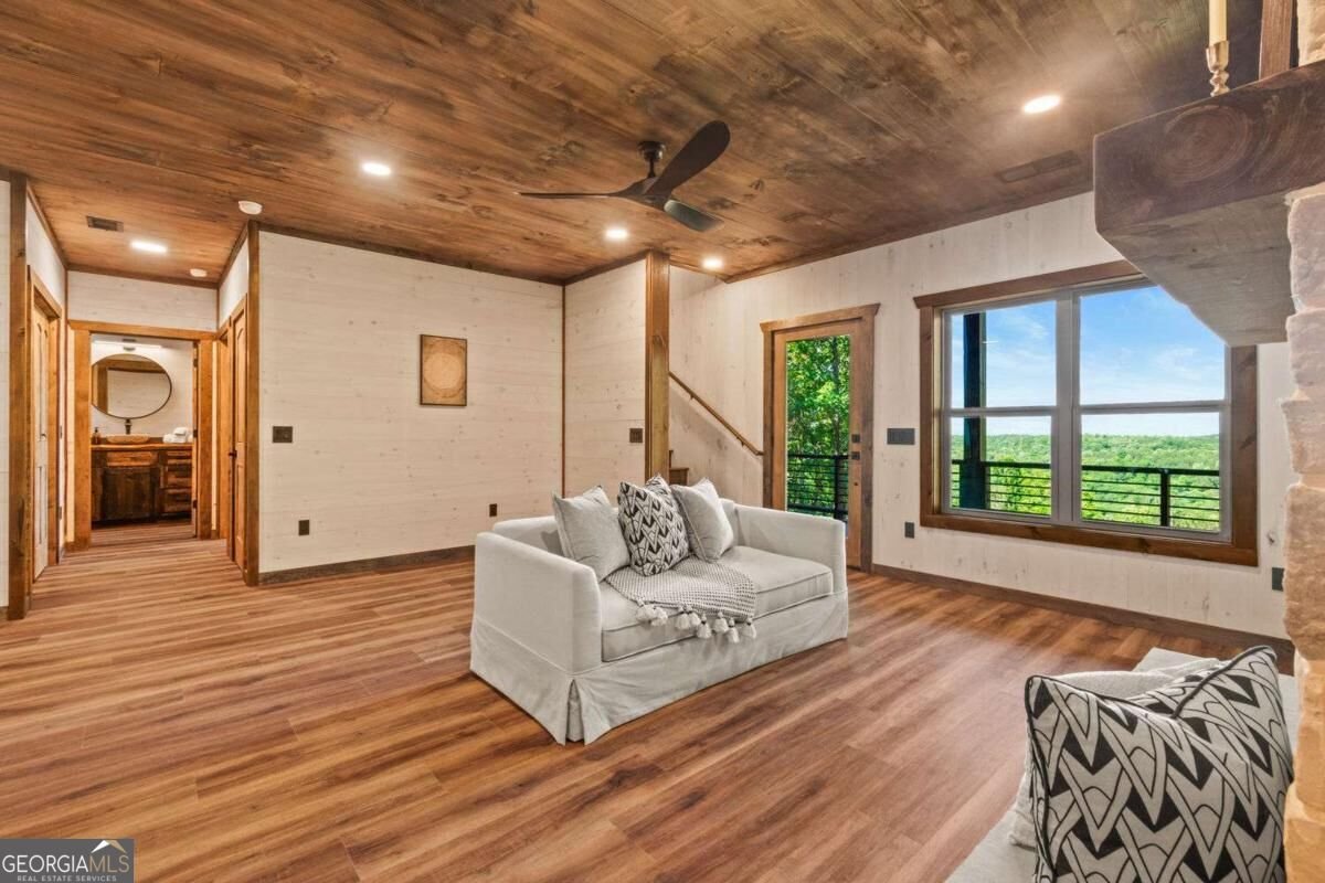 4739 Big Ridge Road Talking Rock - Photo 32