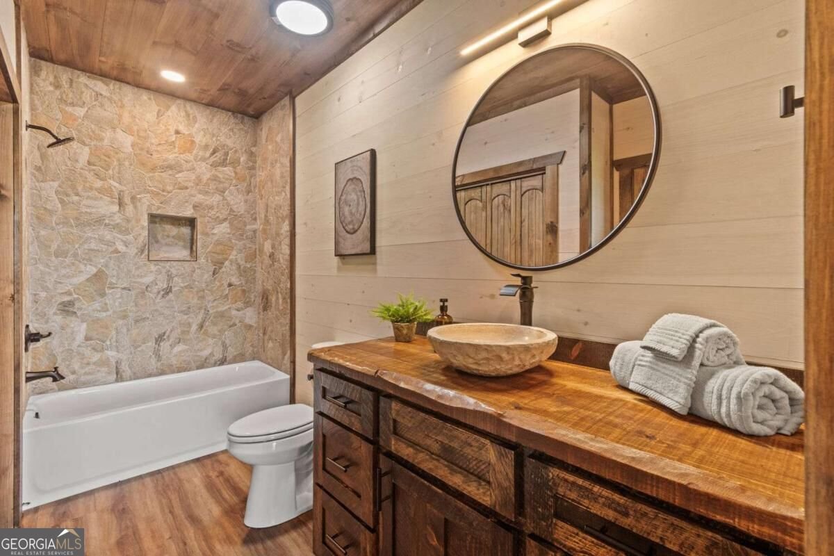 4739 Big Ridge Road Talking Rock - Photo 43