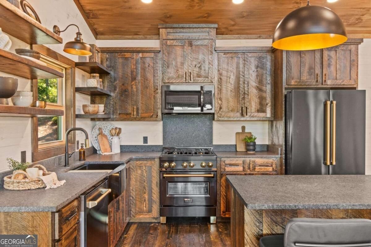 4739 Big Ridge Road Talking Rock - Photo 9