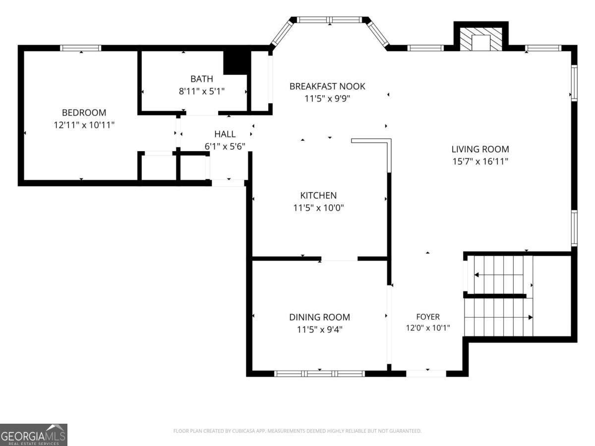506 Waterford Road Atlanta - Photo 64