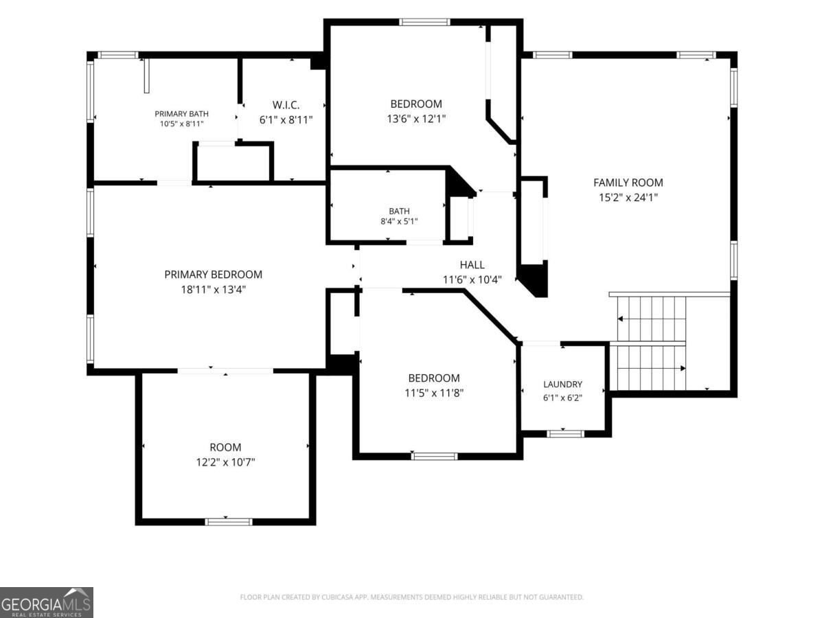 506 Waterford Road Atlanta - Photo 65