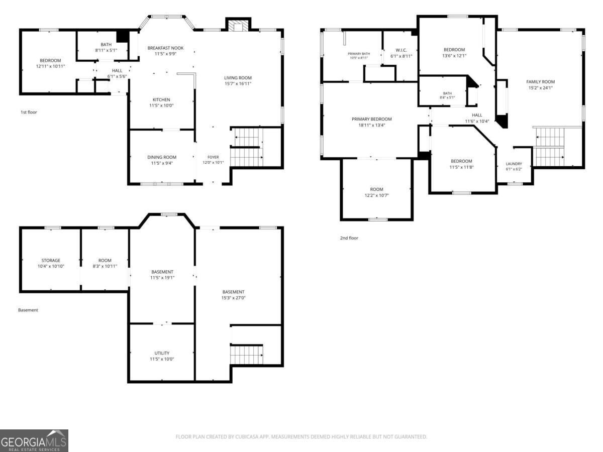 506 Waterford Road Atlanta - Photo 66