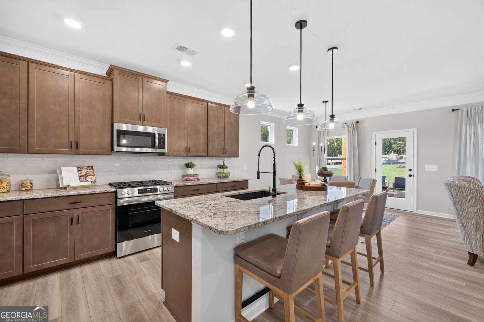7776 Sandpiper Drive Douglasville - Photo 12
