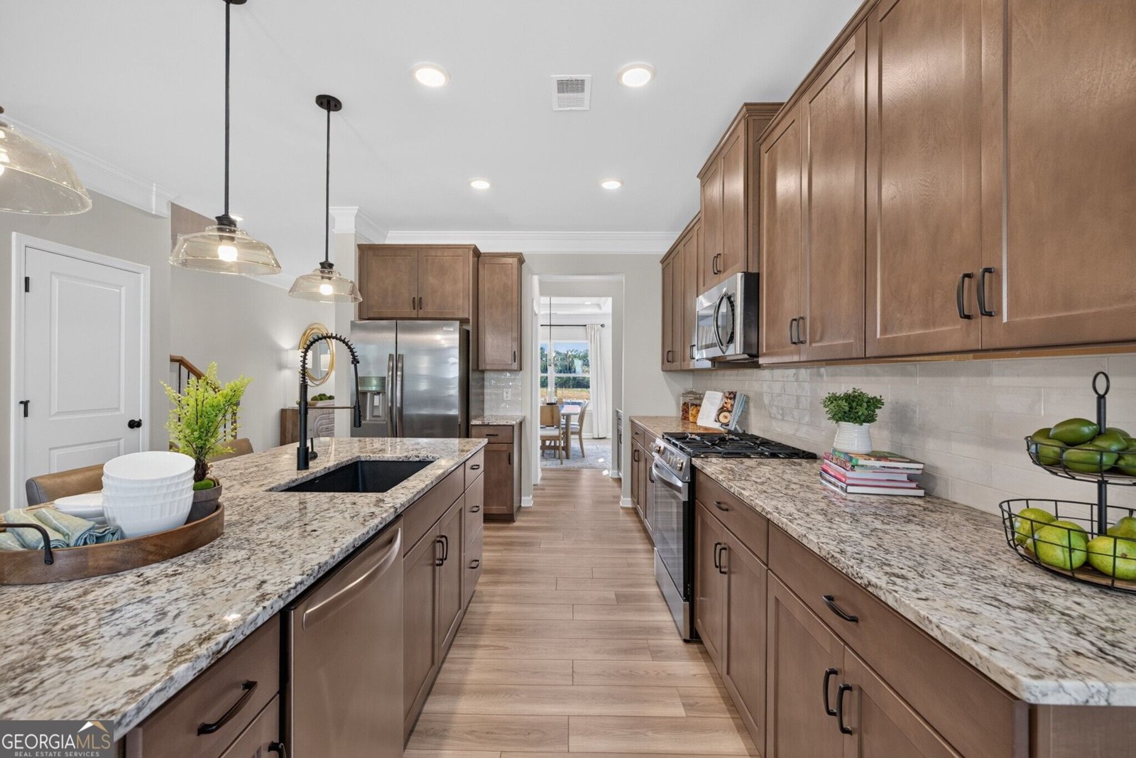 7776 Sandpiper Drive Douglasville - Photo 14
