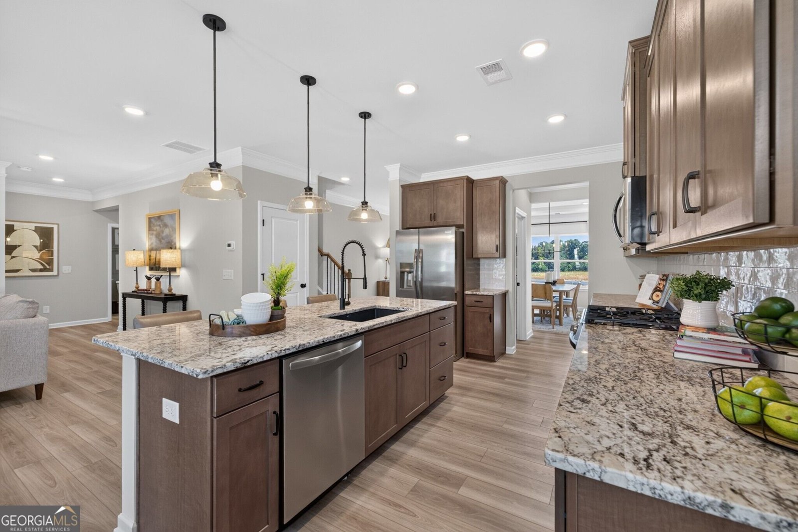 7776 Sandpiper Drive Douglasville - Photo 15