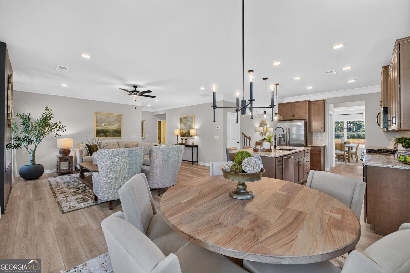 7776 Sandpiper Drive Douglasville - Photo 16