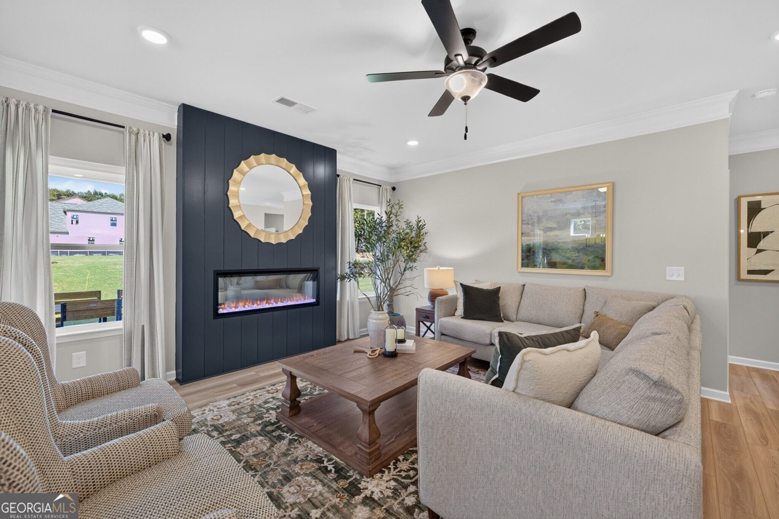 7776 Sandpiper Drive Douglasville - Photo 17