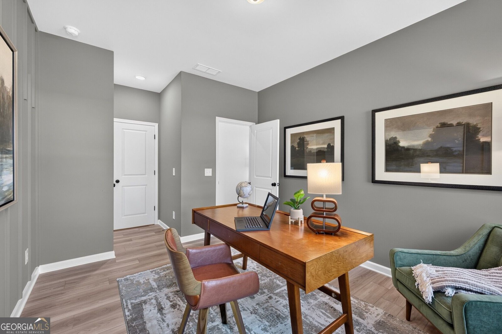 7776 Sandpiper Drive Douglasville - Photo 22