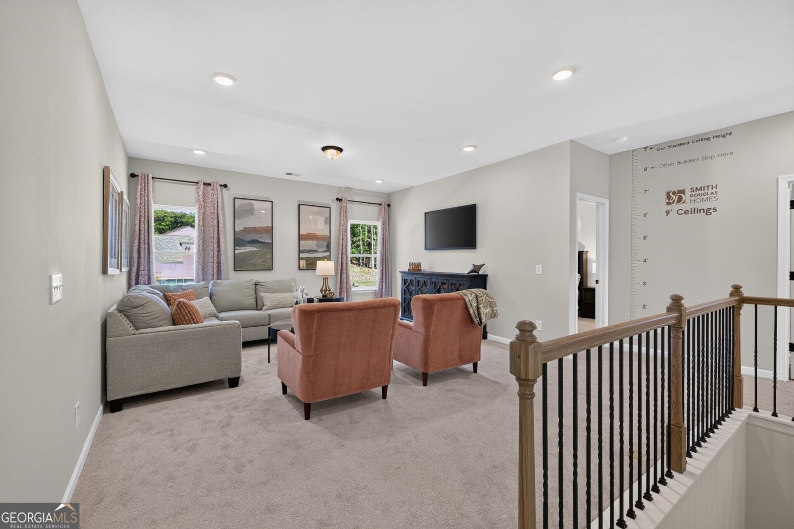 7776 Sandpiper Drive Douglasville - Photo 26