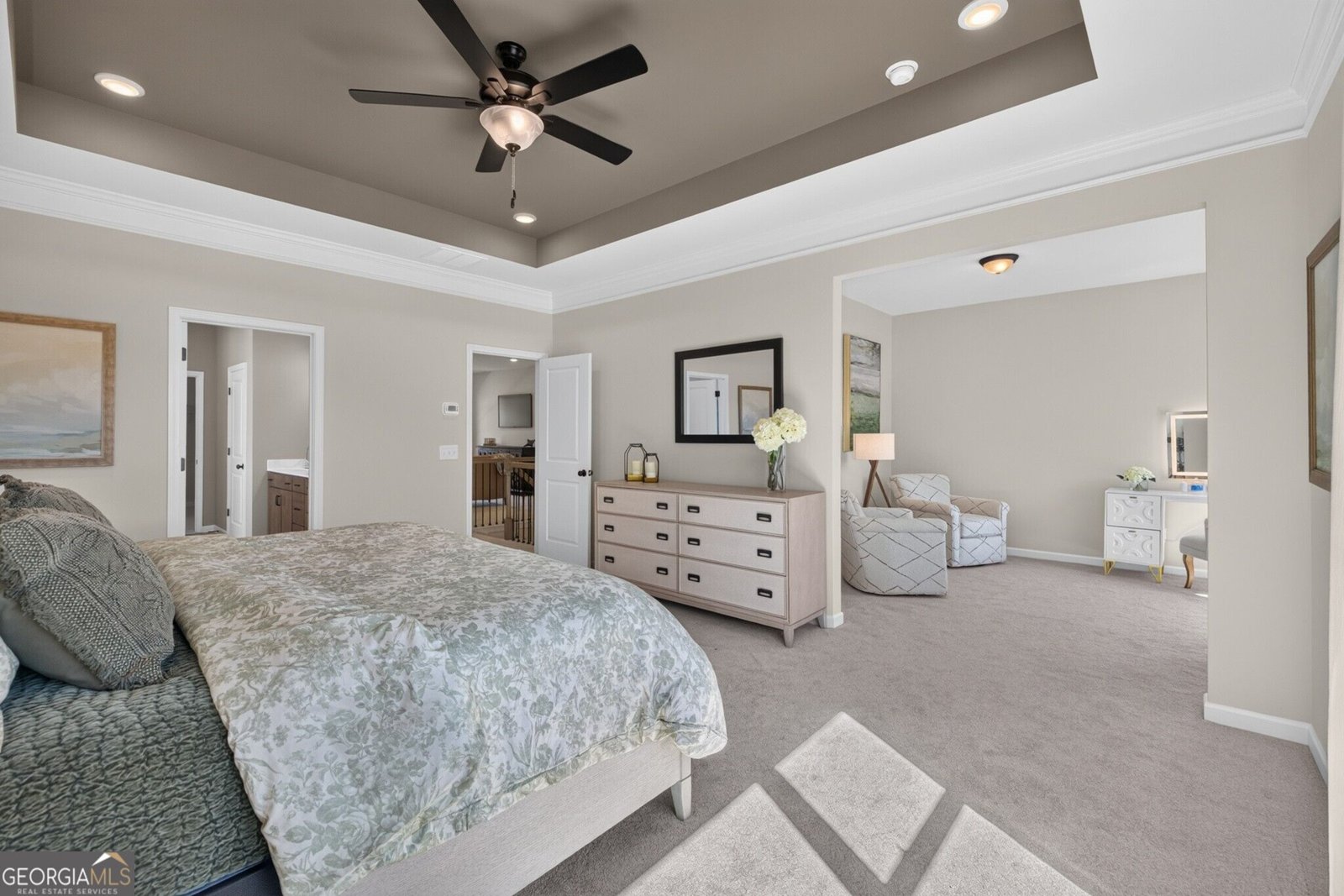 7776 Sandpiper Drive Douglasville - Photo 32