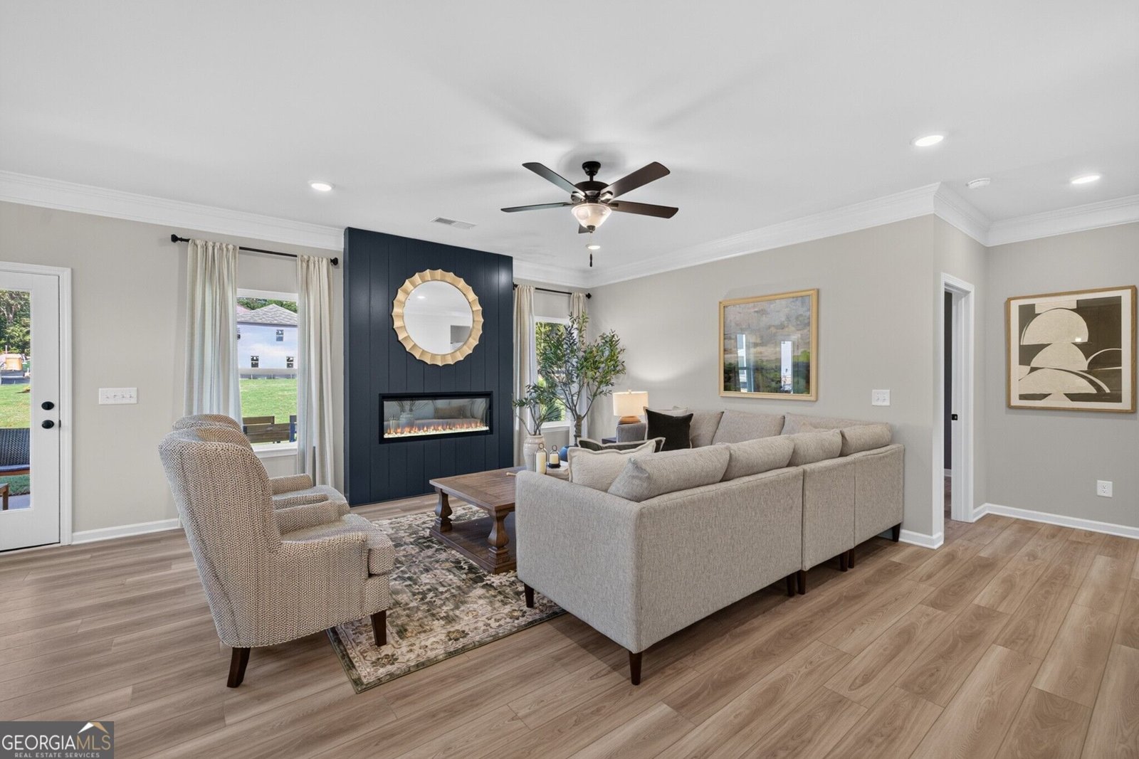 7776 Sandpiper Drive Douglasville - Photo 6