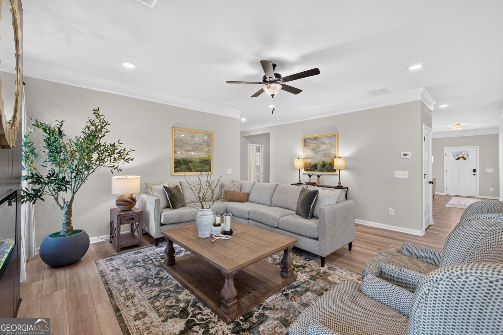 7776 Sandpiper Drive Douglasville - Photo 9