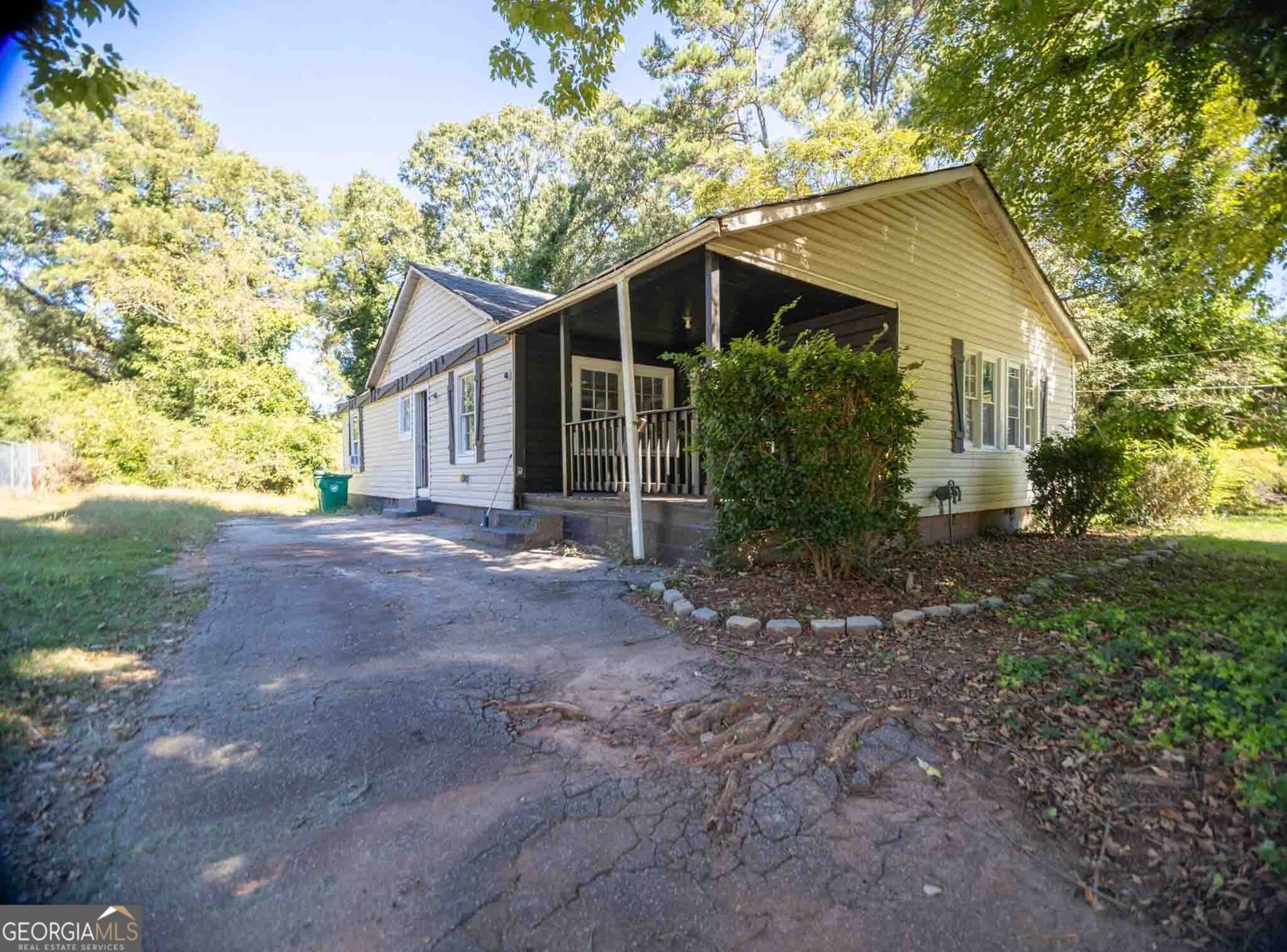 4402 Highland Road Decatur - Photo 9