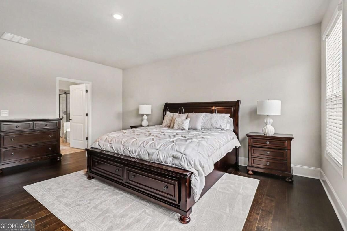 716 Genesee Point Newnan - Photo 18