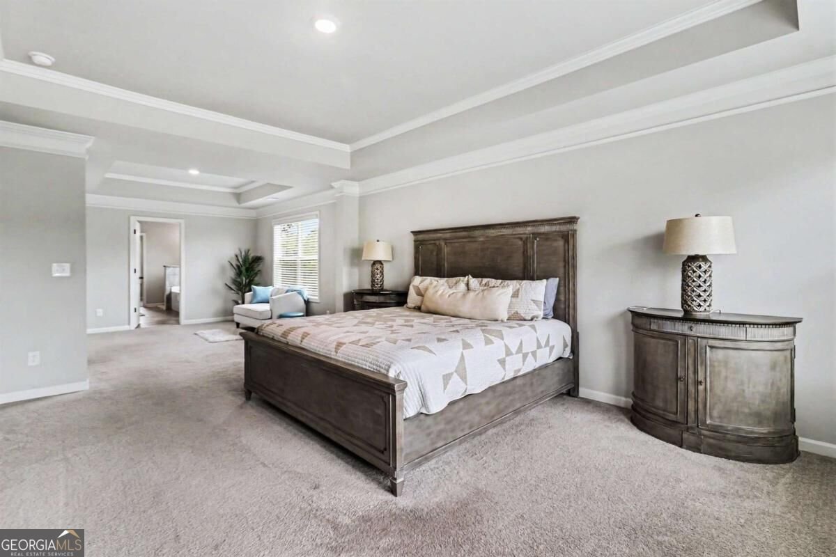 716 Genesee Point Newnan - Photo 29