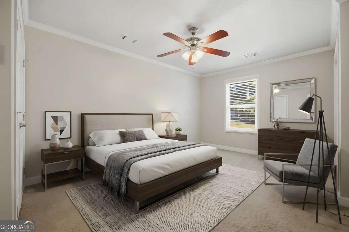 10350 Rillridge Court Alpharetta - Photo 12