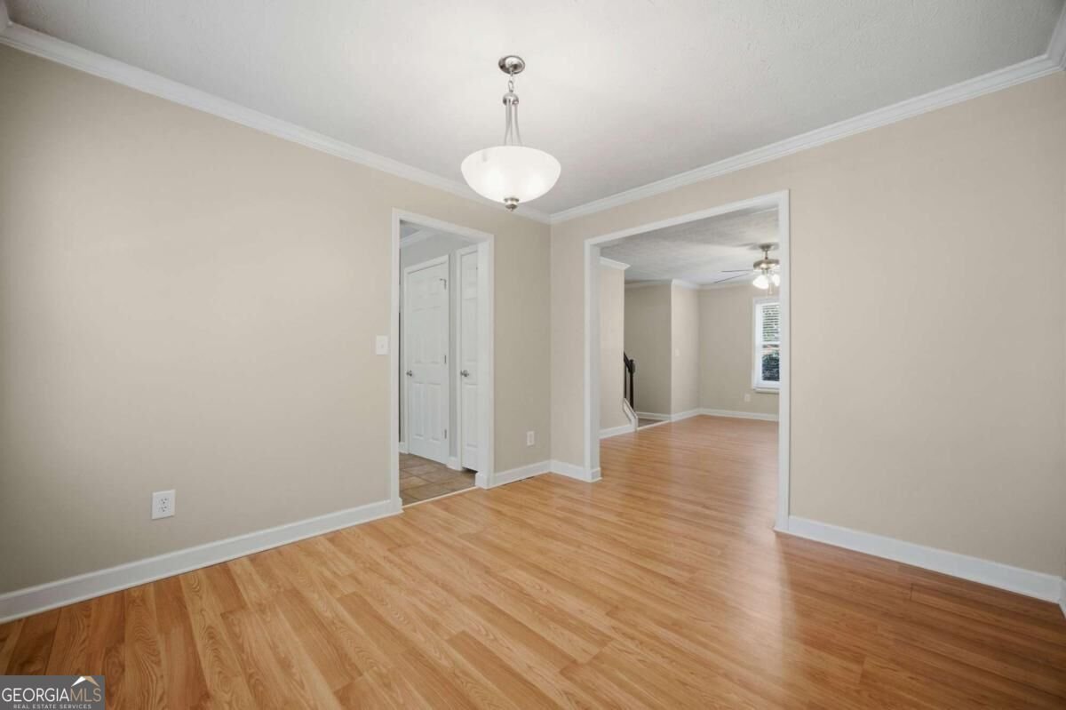 10350 Rillridge Court Alpharetta - Photo 6
