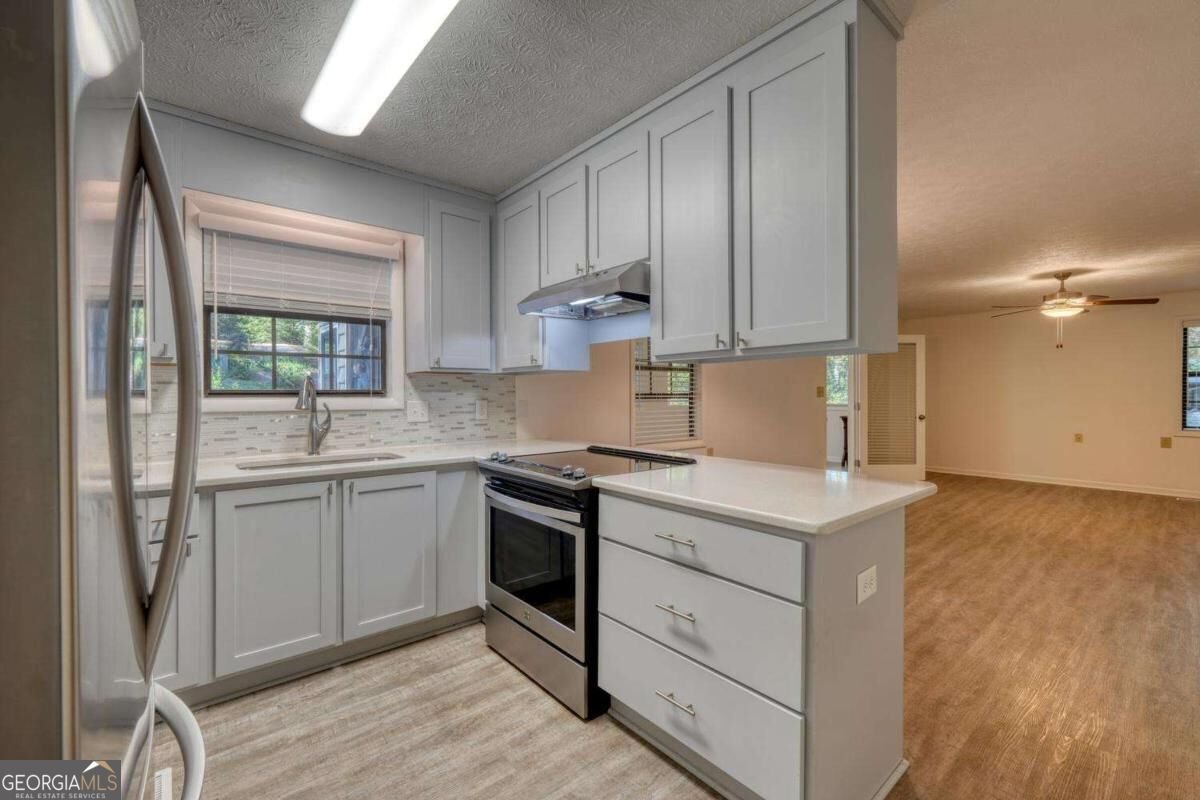 95 Mountain View Drive Blairsville - Photo 15