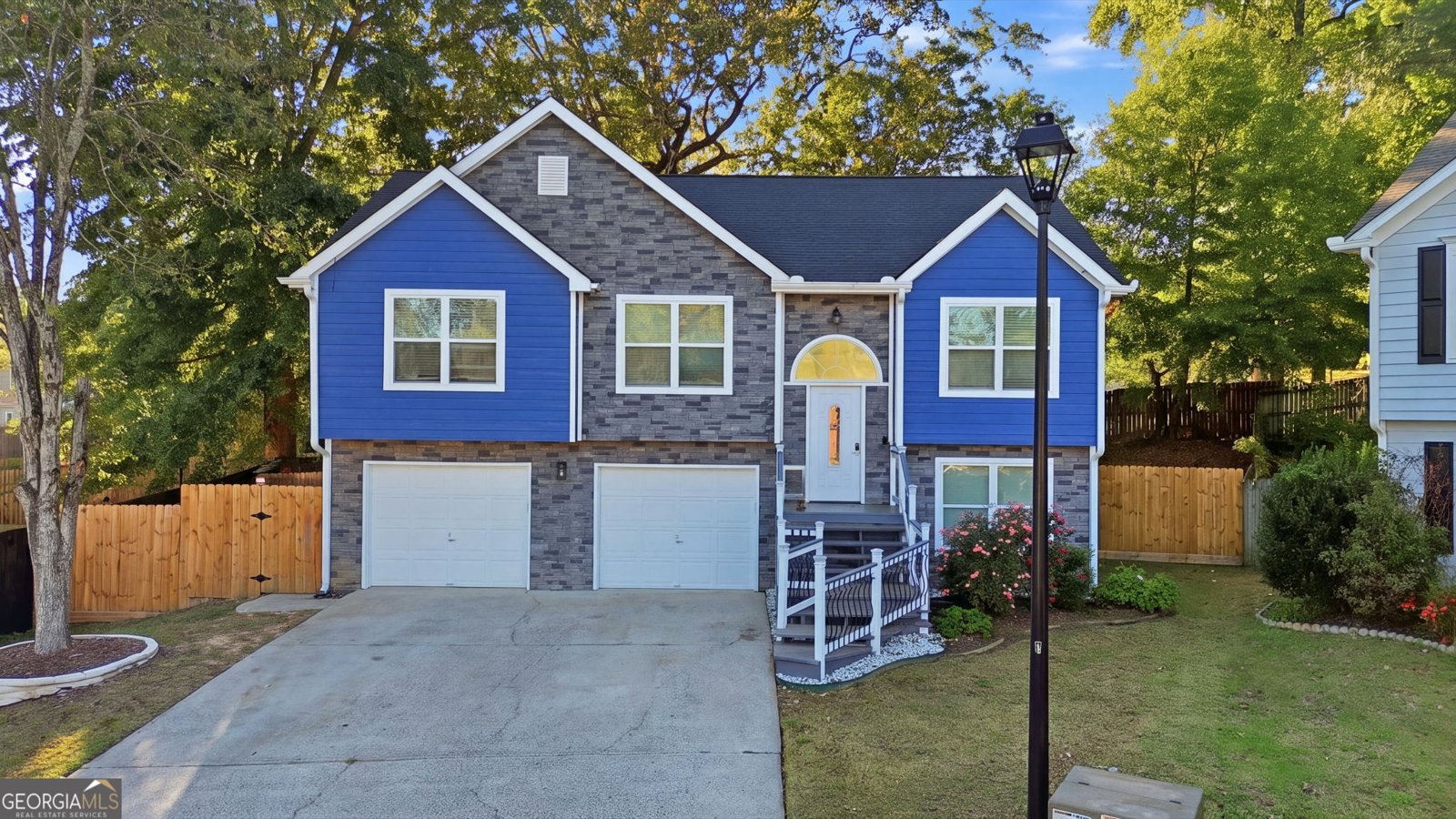 229 Kylman Court Lilburn - main photo