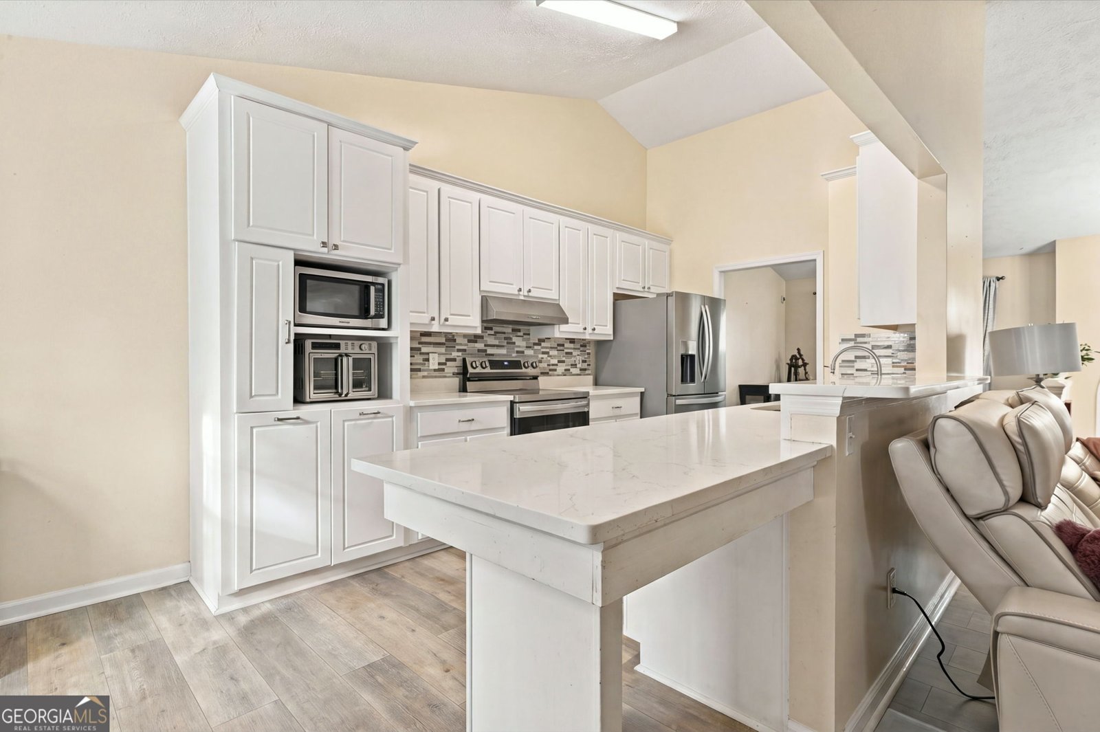 229 Kylman Court Lilburn - Photo 12