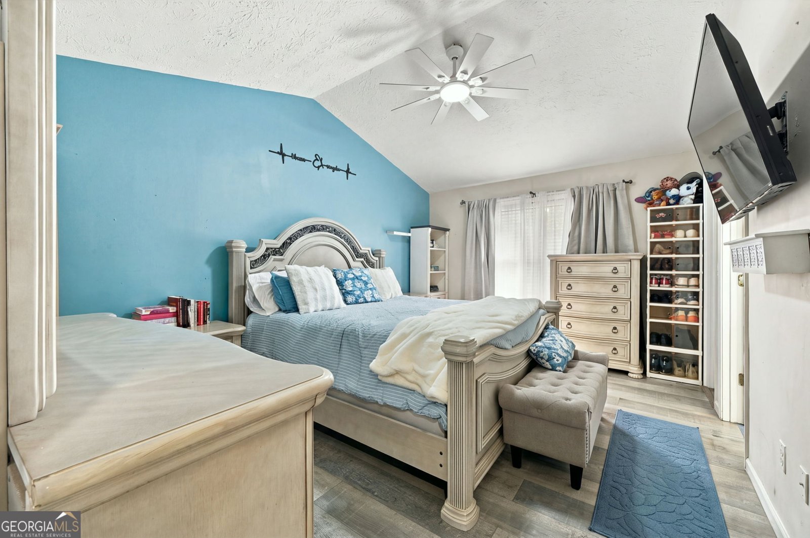 229 Kylman Court Lilburn - Photo 14