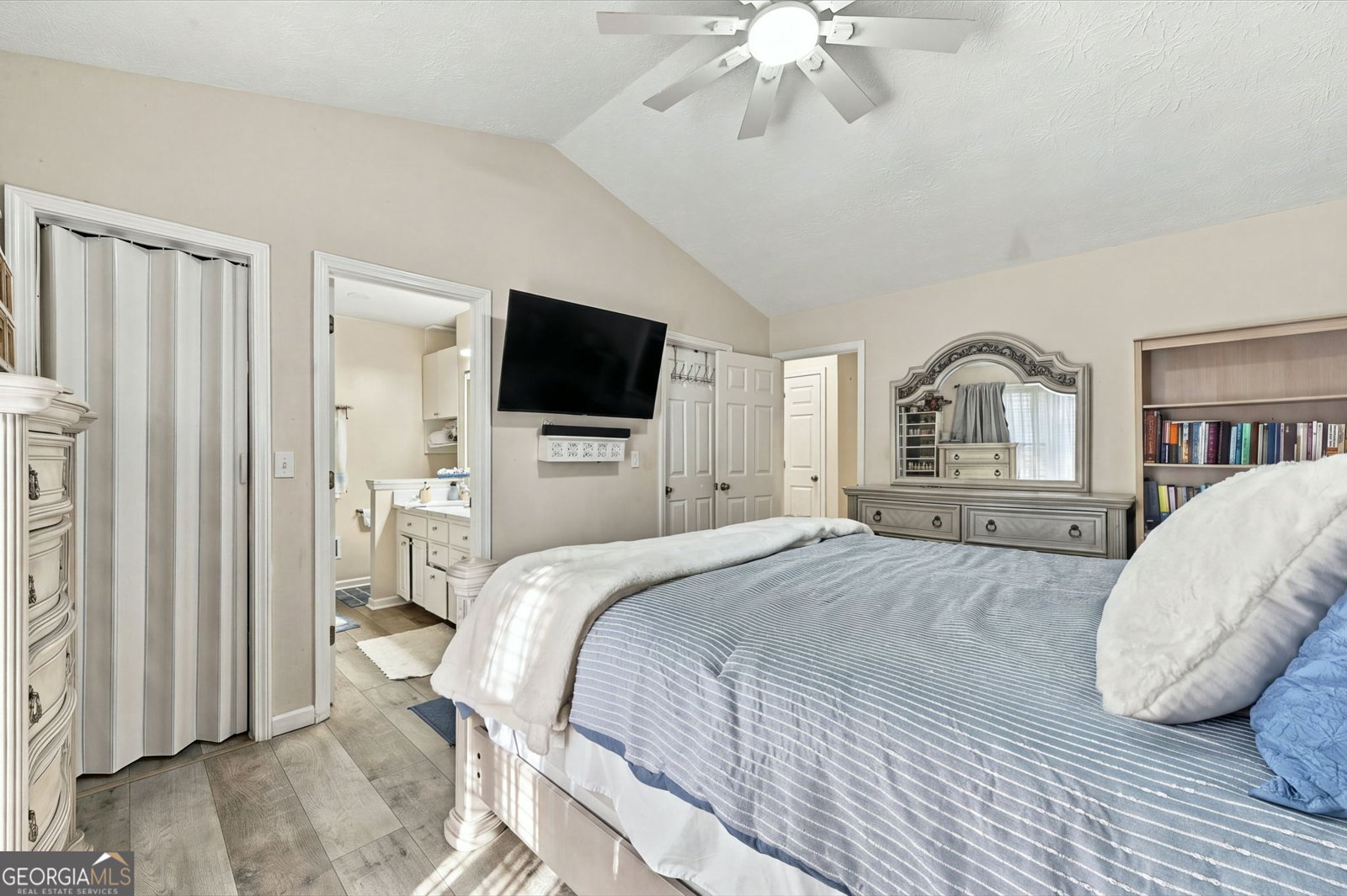 229 Kylman Court Lilburn - Photo 15