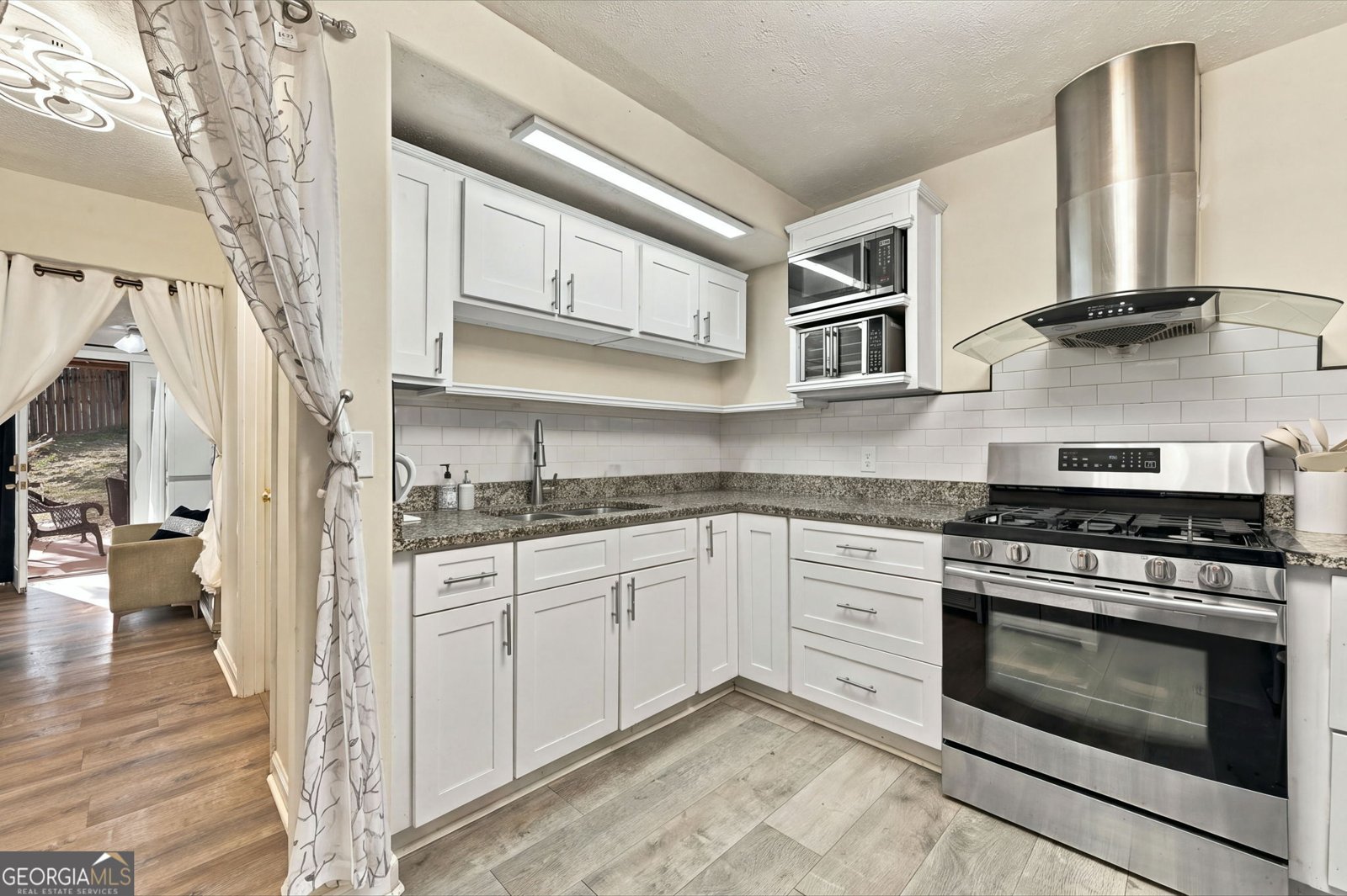 229 Kylman Court Lilburn - Photo 22