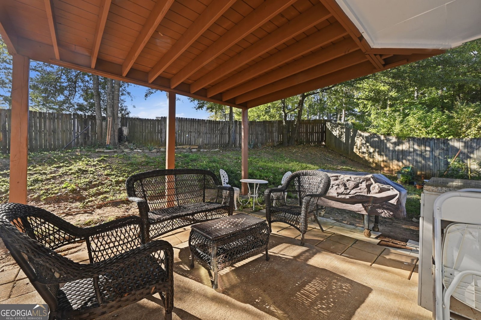 229 Kylman Court Lilburn - Photo 25