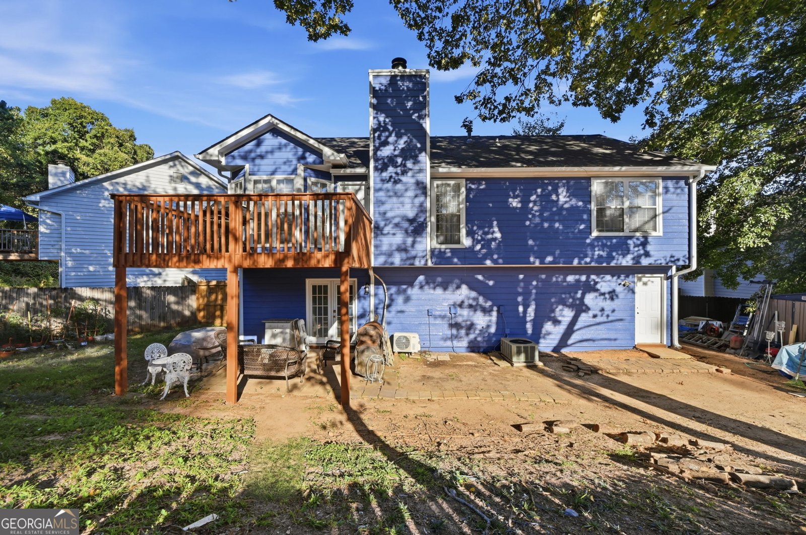 229 Kylman Court Lilburn - Photo 28