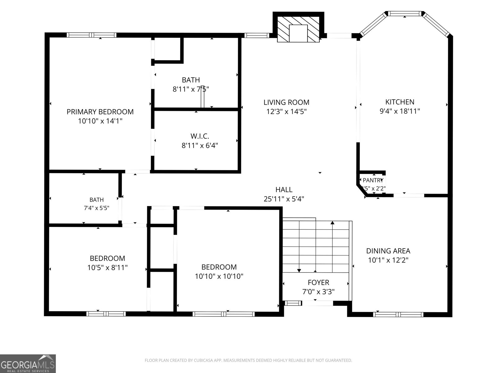 229 Kylman Court Lilburn - Photo 30