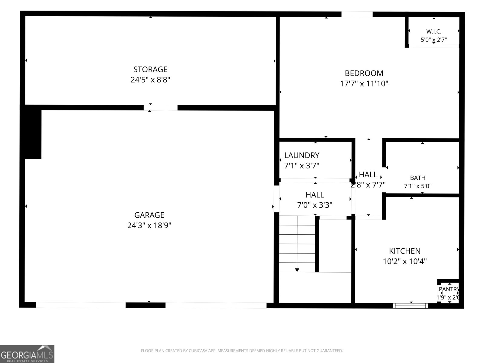 229 Kylman Court Lilburn - Photo 31