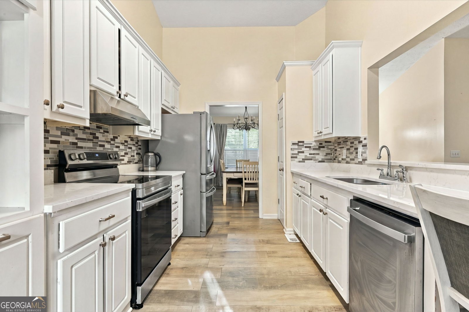 229 Kylman Court Lilburn - Photo 8