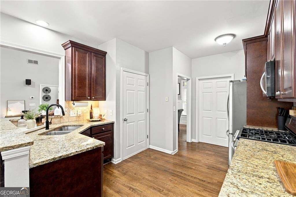 6034 Silver Lace Lane Acworth - Photo 13