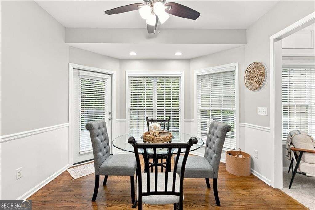 6034 Silver Lace Lane Acworth - Photo 18
