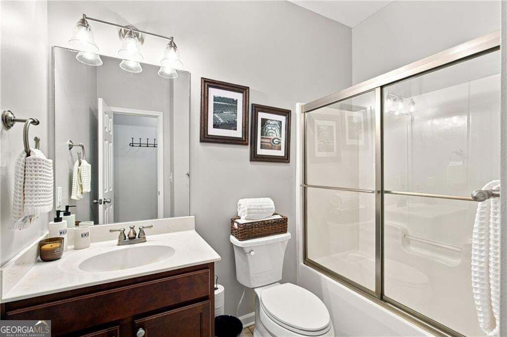 6034 Silver Lace Lane Acworth - Photo 20