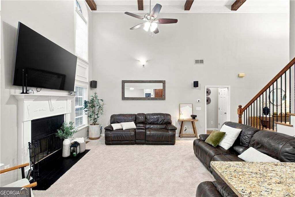 6034 Silver Lace Lane Acworth - Photo 24