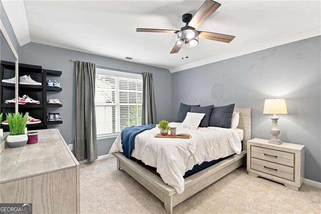 6034 Silver Lace Lane Acworth - Photo 32