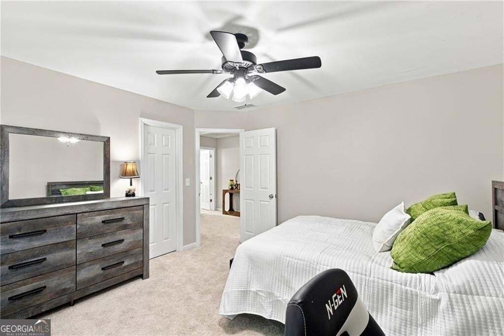6034 Silver Lace Lane Acworth - Photo 35