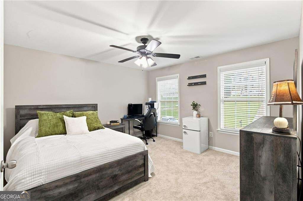 6034 Silver Lace Lane Acworth - Photo 36