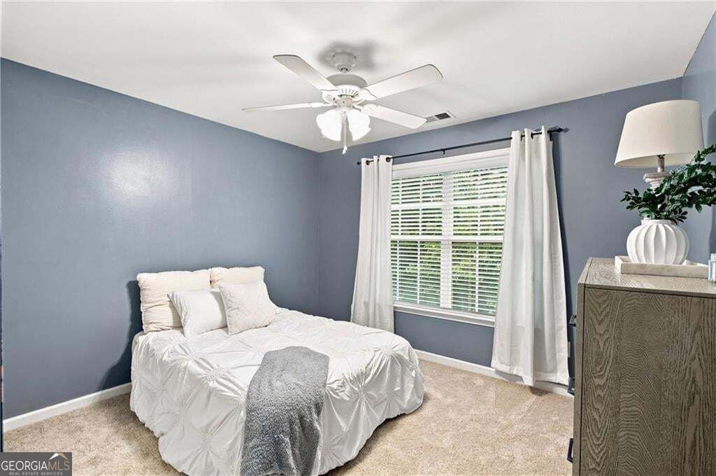 6034 Silver Lace Lane Acworth - Photo 37