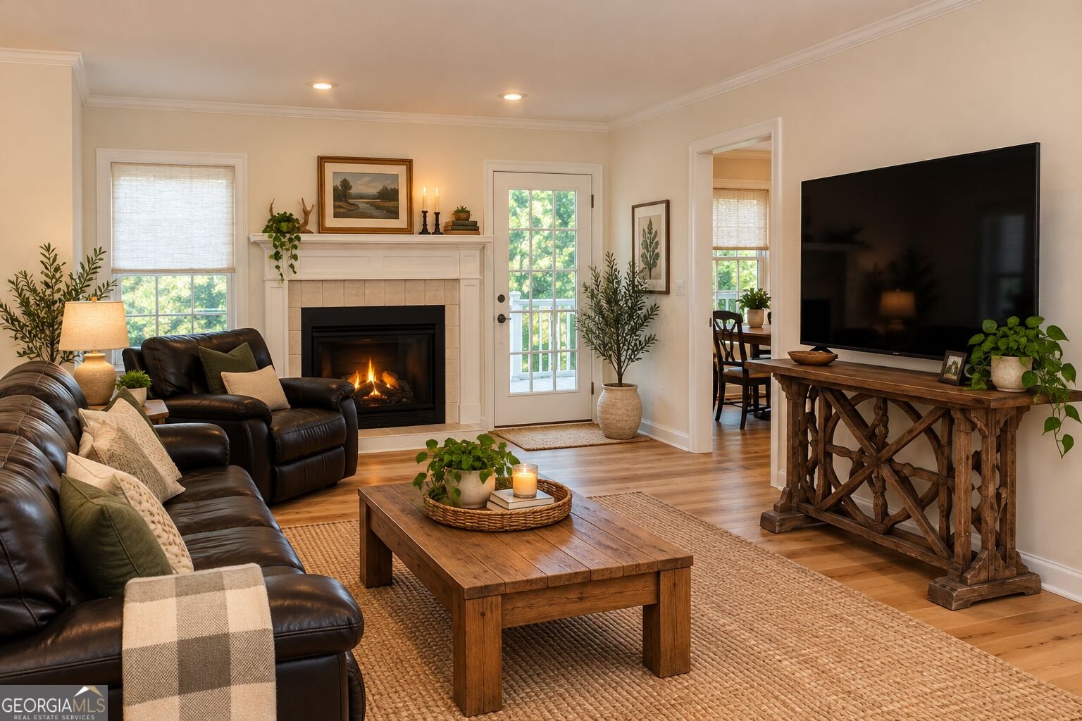 3466 Mill Creek Road Gainesville - Photo 13