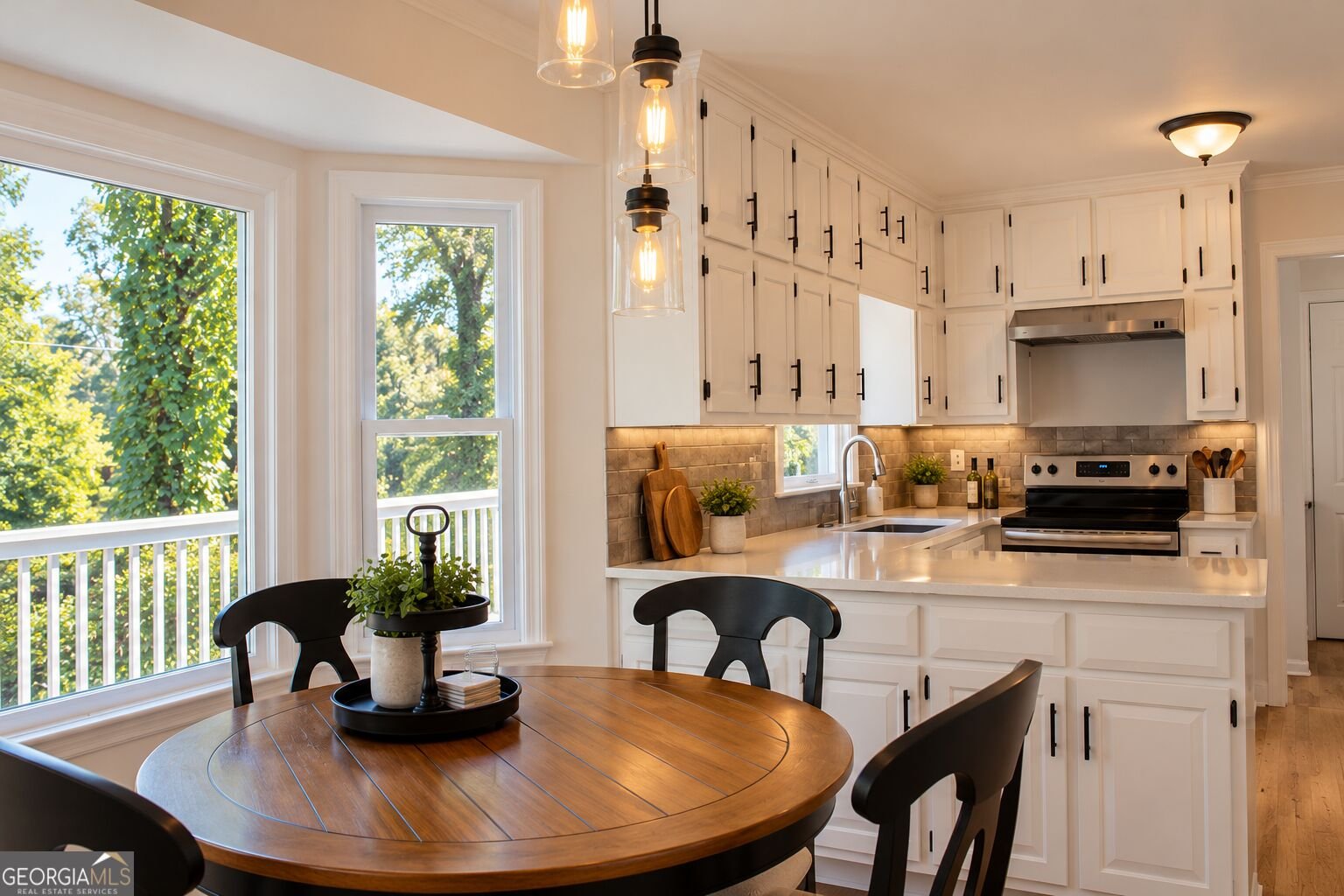 3466 Mill Creek Road Gainesville - Photo 17