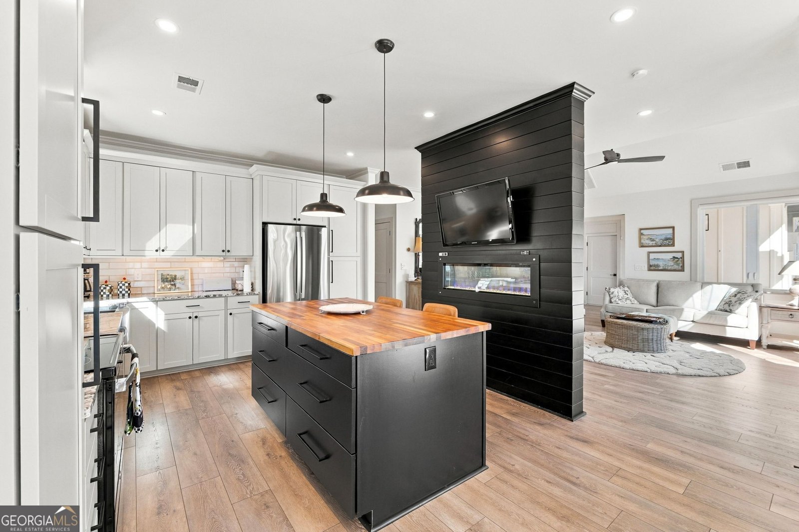 451 Mayo Road Covington - Photo 18