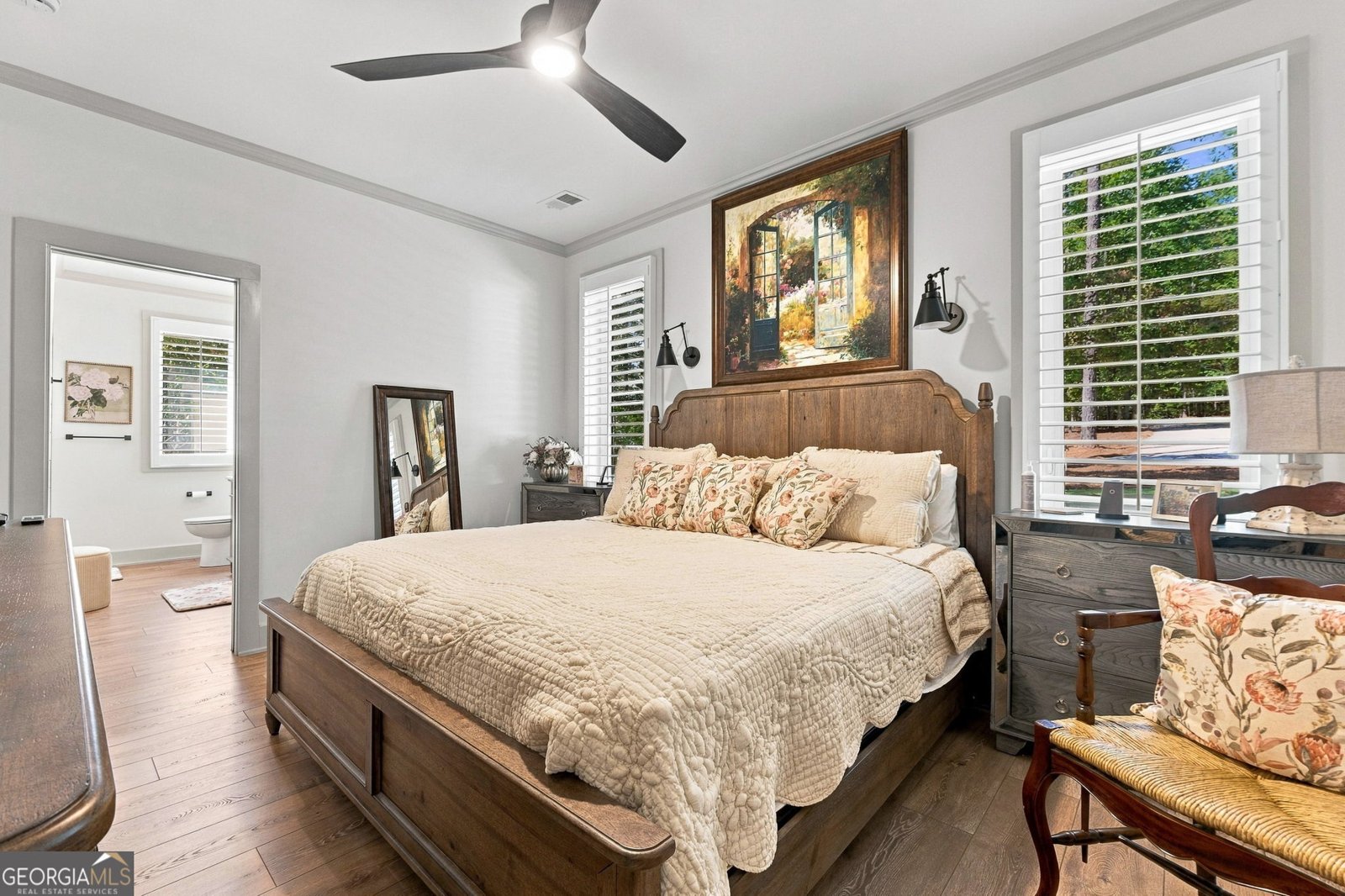 451 Mayo Road Covington - Photo 21
