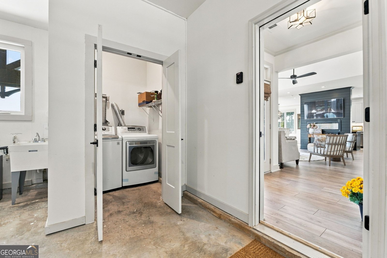 451 Mayo Road Covington - Photo 32