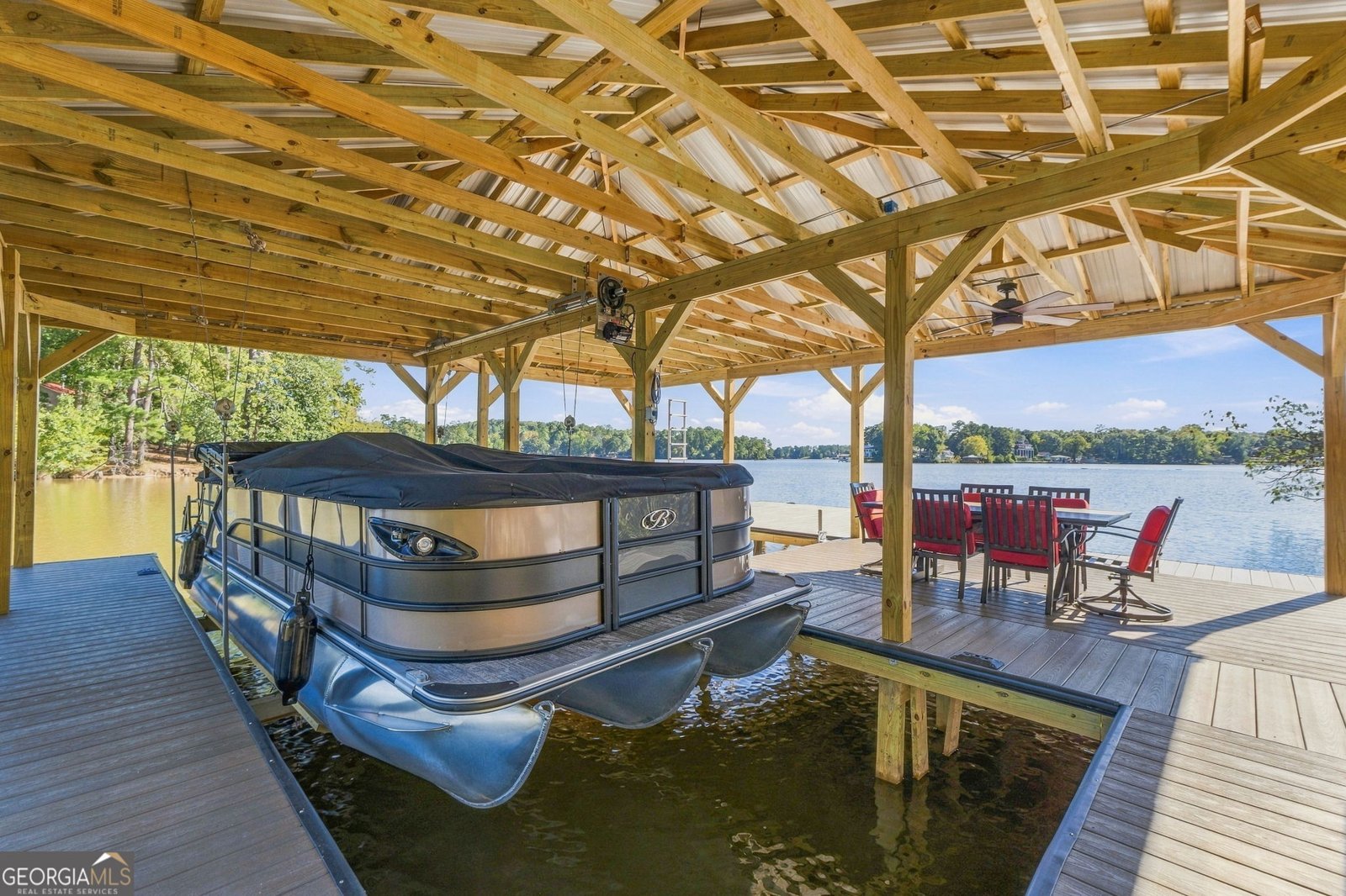 451 Mayo Road Covington - Photo 50