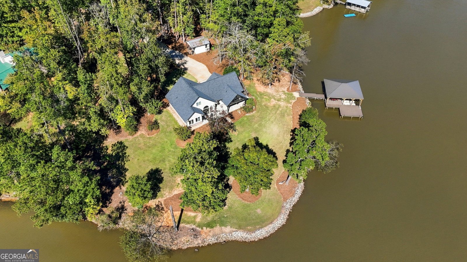 451 Mayo Road Covington - Photo 57