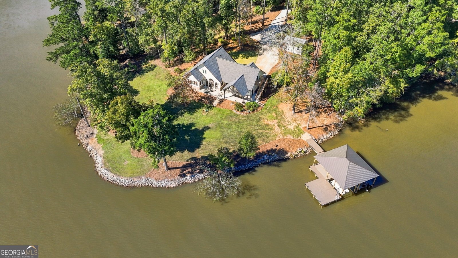 451 Mayo Road Covington - Photo 59